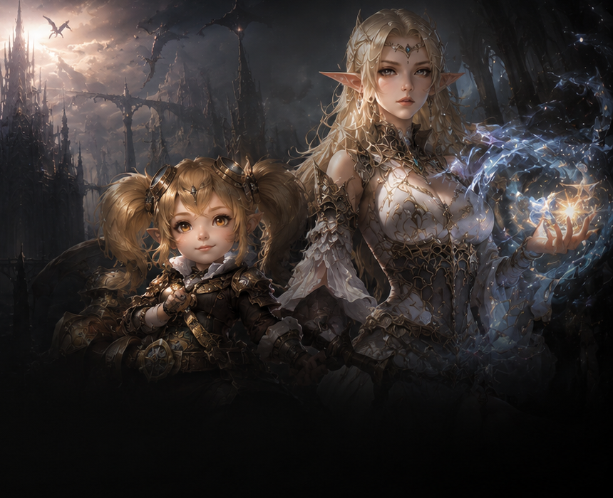 Global Update and OBT Launch on Lineage 2 x5!